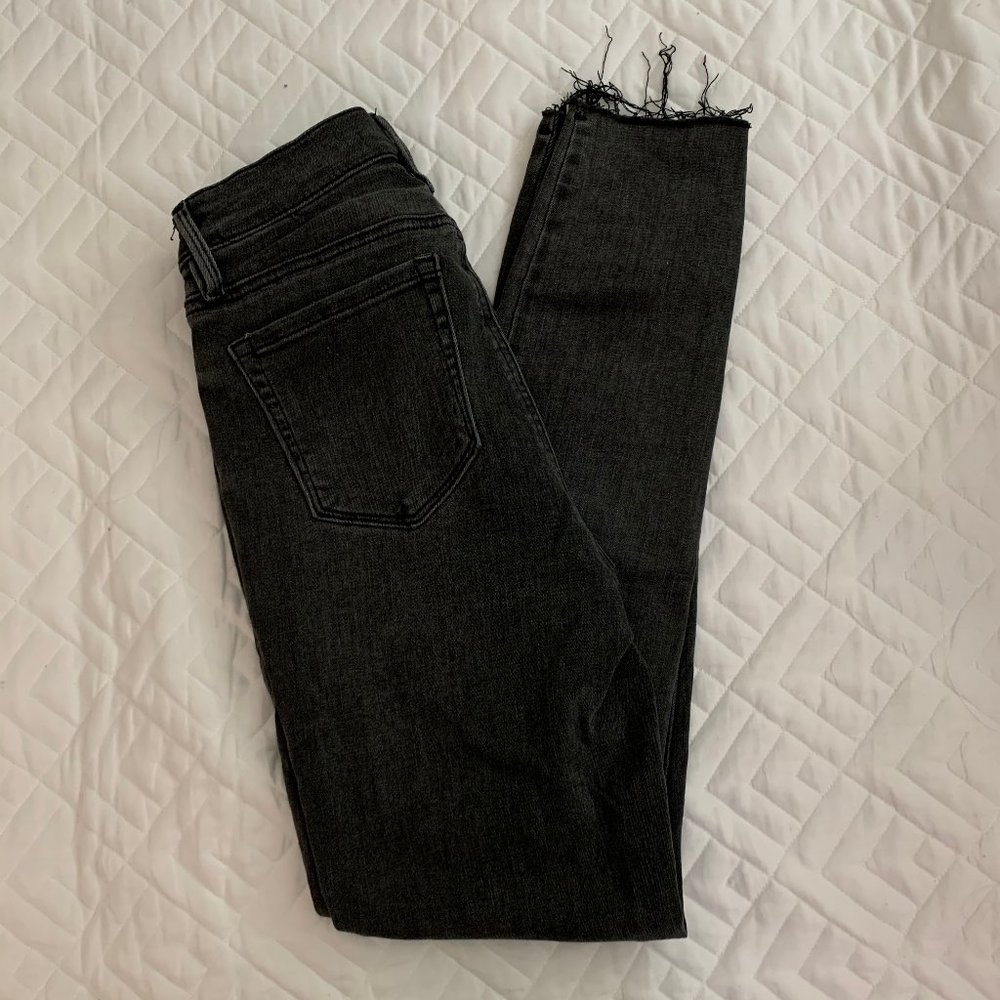 COPY - pacsun black jeans